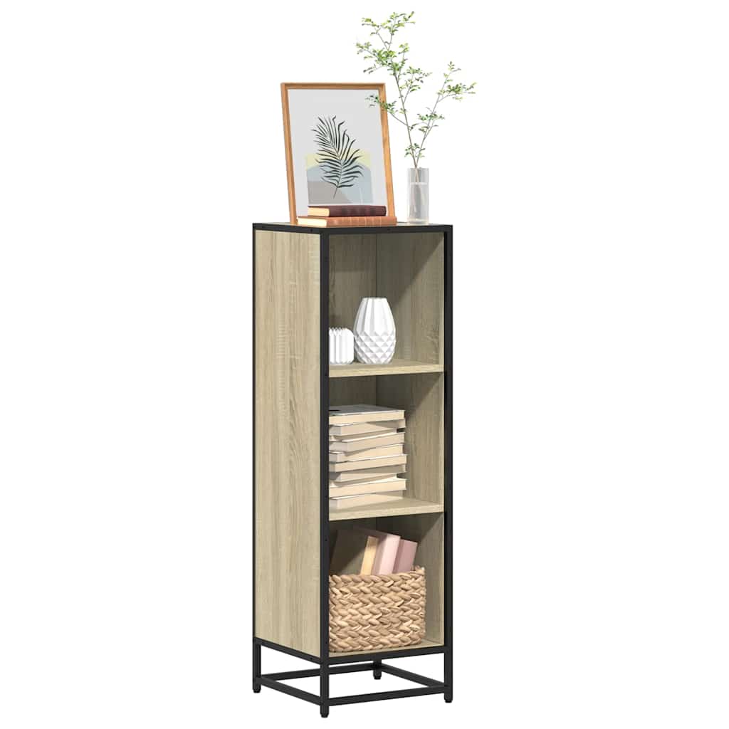 Estanteria-Milan-3-compartimentos-roble-1075x335x33-cm