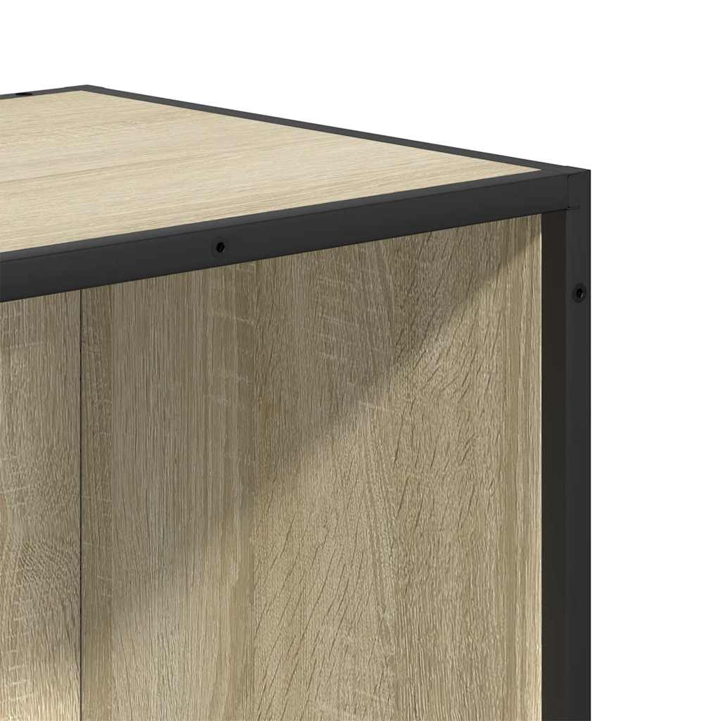 Estanteria-Napoles-6-compartimentos-roble-1075x655x33-cm