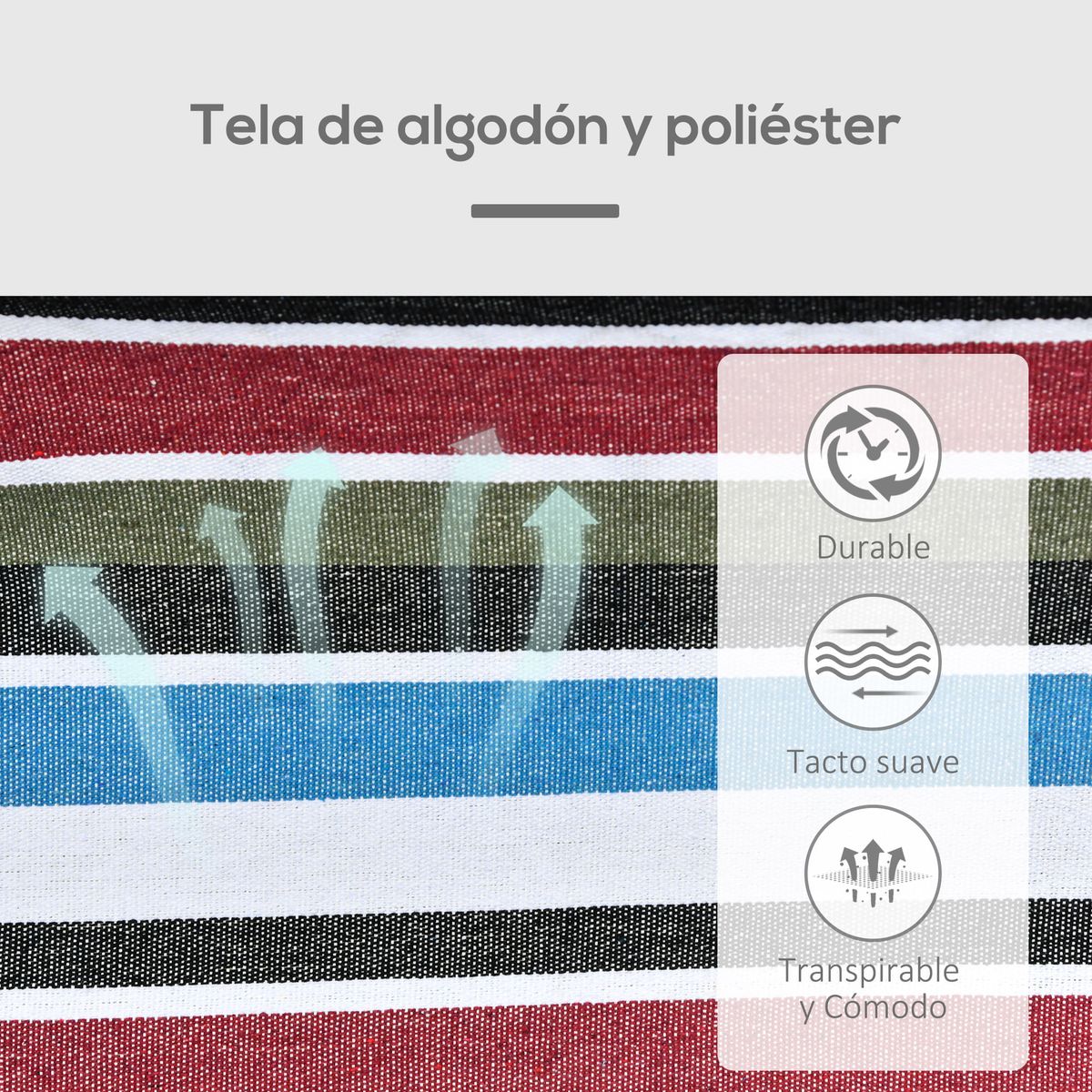 Hamaca-doble-Ikaria-Outsunny-portatil-multicolor-285x150-cm