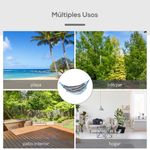 Hamaca-doble-Ikaria-Outsunny-portatil-multicolor-285x150-cm