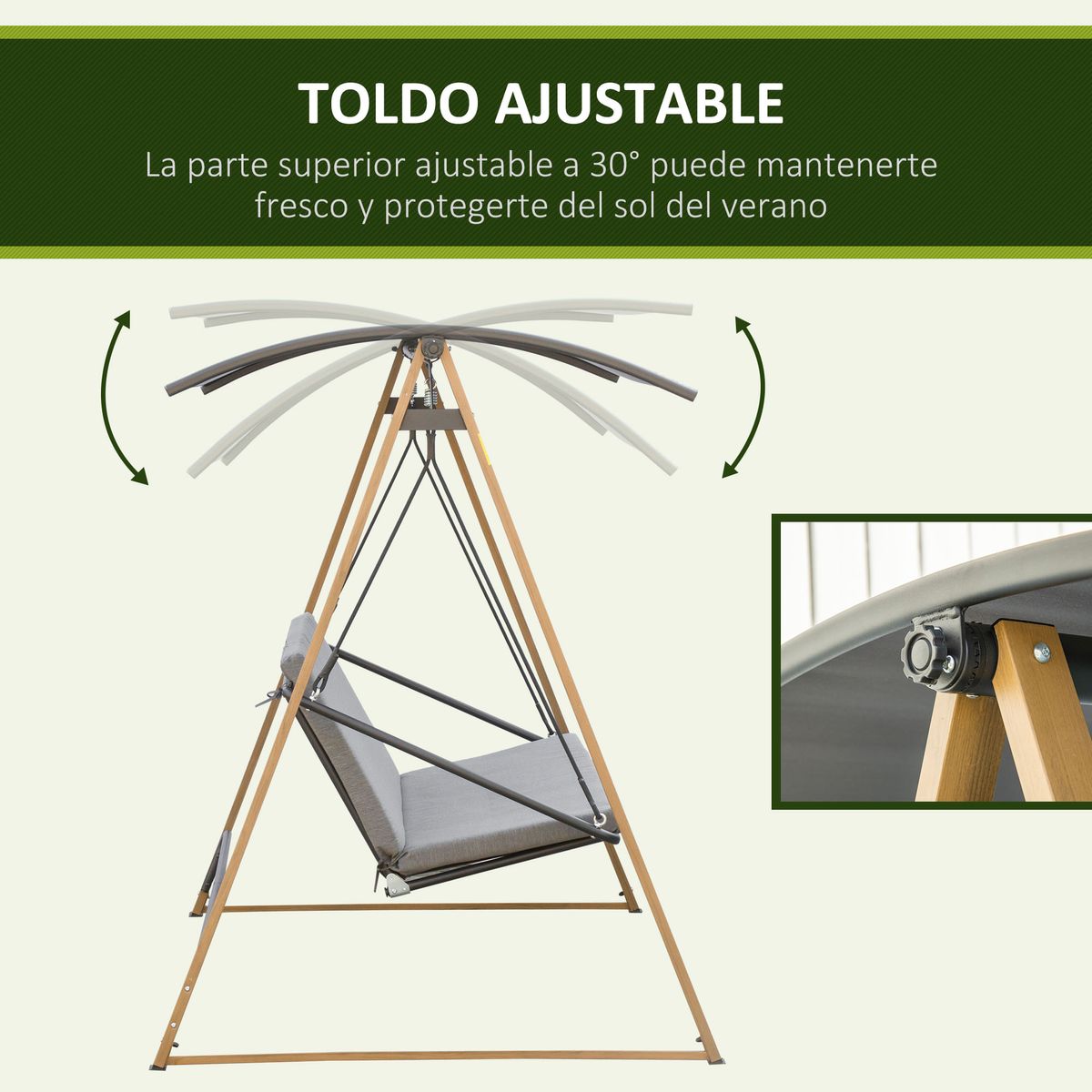 Banco-balancin-Tilos-Outsunny-3-plazas-toldo-ajustable-gris-173x224x133-cm