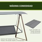 Banco-balancin-Tilos-Outsunny-3-plazas-toldo-ajustable-gris-173x224x133-cm