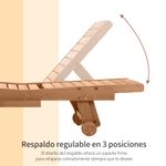 Tumbona-de-madera-Grecia-Outsunny-con-3-posiciones-reclinables-ruedas-y-bandeja-extraible.-Resistente-y-comoda-perfecta-para-jardin-patio-o-piscina.