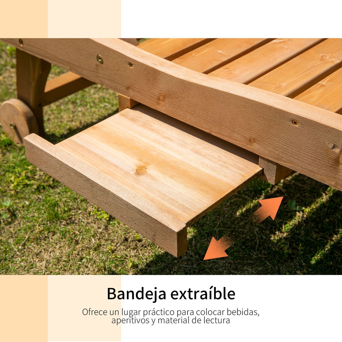 Tumbona-de-madera-Grecia-Outsunny-con-3-posiciones-reclinables-ruedas-y-bandeja-extraible.-Resistente-y-comoda-perfecta-para-jardin-patio-o-piscina.
