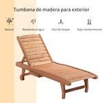 Tumbona-de-madera-Grecia-Outsunny-con-3-posiciones-reclinables-ruedas-y-bandeja-extraible.-Resistente-y-comoda-perfecta-para-jardin-patio-o-piscina.