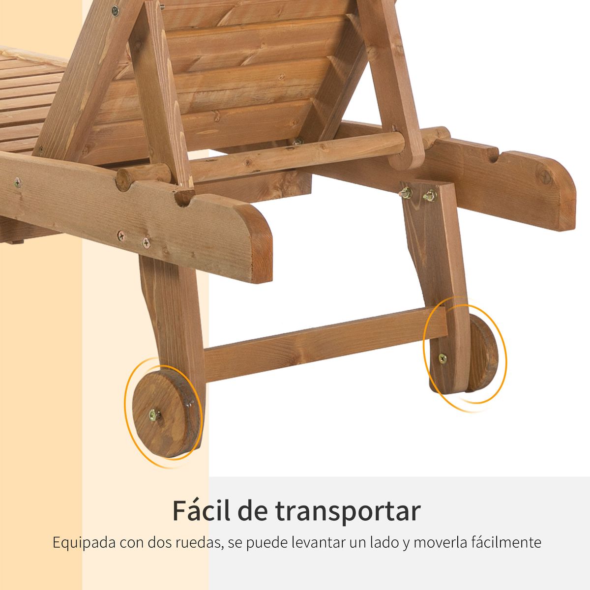 Tumbona-de-madera-Grecia-Outsunny-con-3-posiciones-reclinables-ruedas-y-bandeja-extraible.-Resistente-y-comoda-perfecta-para-jardin-patio-o-piscina.