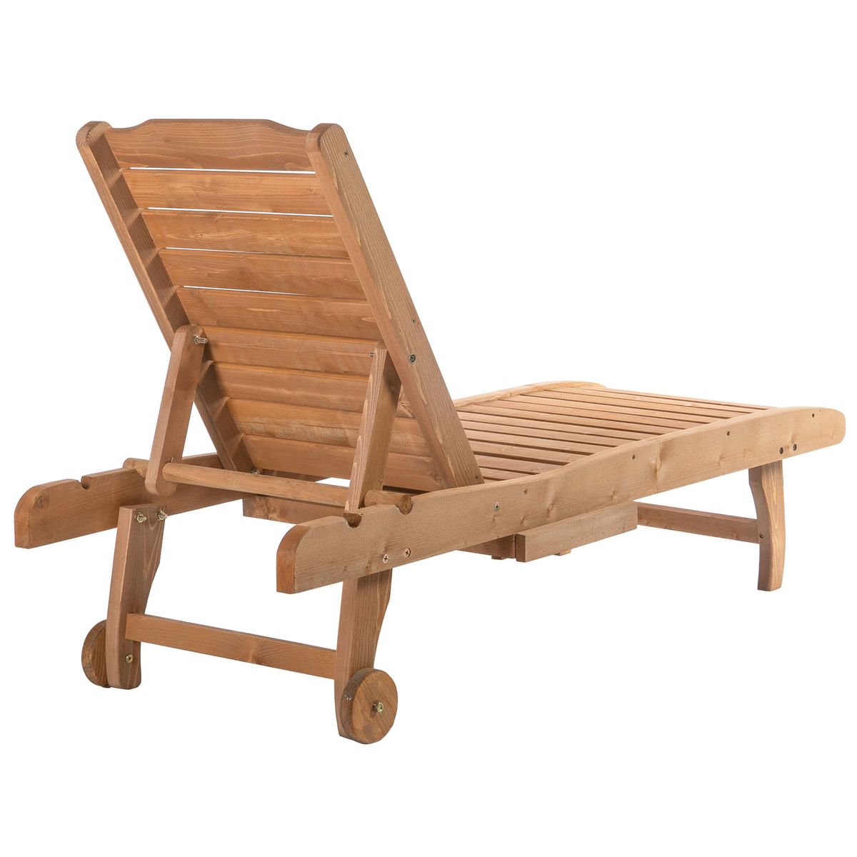 Tumbona-de-madera-Grecia-Outsunny-con-3-posiciones-reclinables-ruedas-y-bandeja-extraible.-Resistente-y-comoda-perfecta-para-jardin-patio-o-piscina.