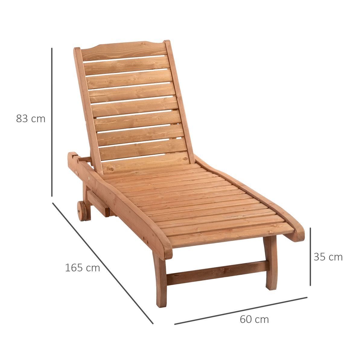 Tumbona-de-madera-Grecia-Outsunny-con-3-posiciones-reclinables-ruedas-y-bandeja-extraible.-Resistente-y-comoda-perfecta-para-jardin-patio-o-piscina.