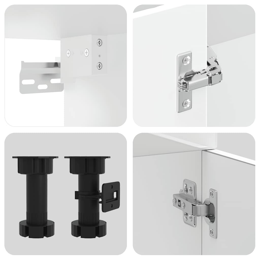 Set-de-cocina-Kalmar-11-armarios-blanco-brillo