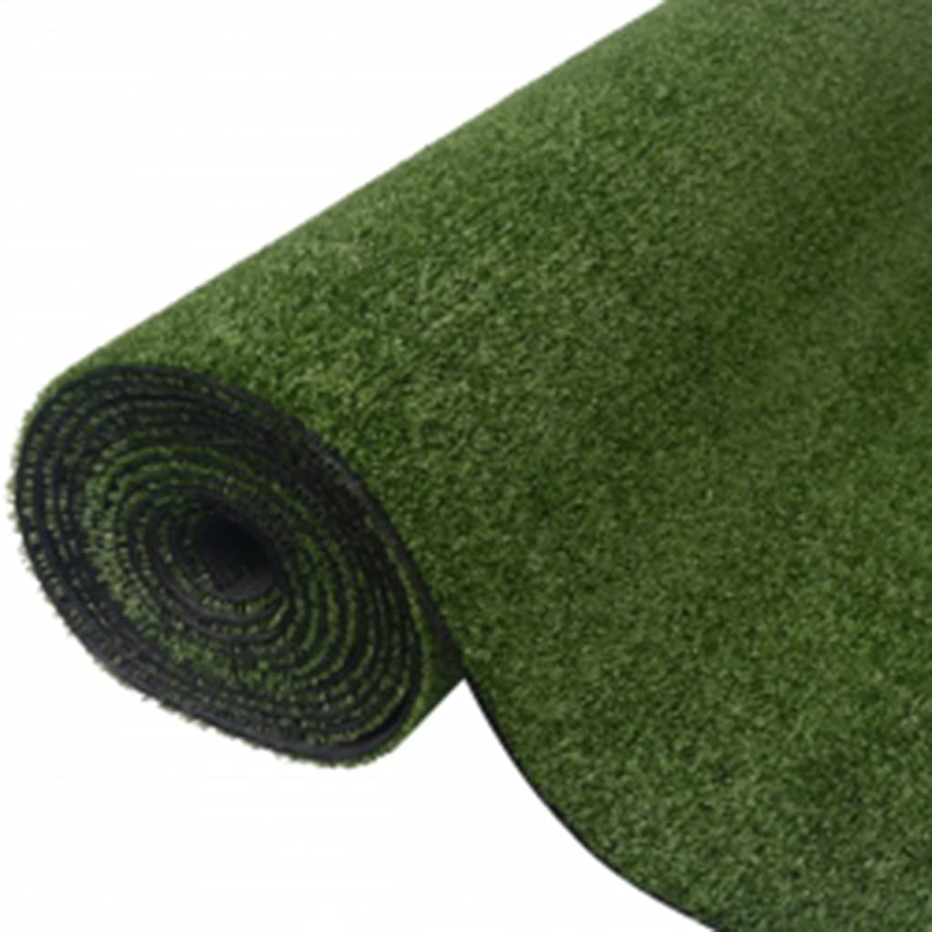 Cesped-artificial-diseño-enrollado-7-9-mm-verde-100x500-cm