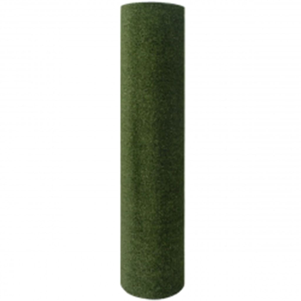 Cesped-artificial-diseño-enrollado-7-9-mm-verde-100x500-cm