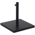 Base-para-sombrilla-Seattle-Outsunny-negro-39x45x45-cm-