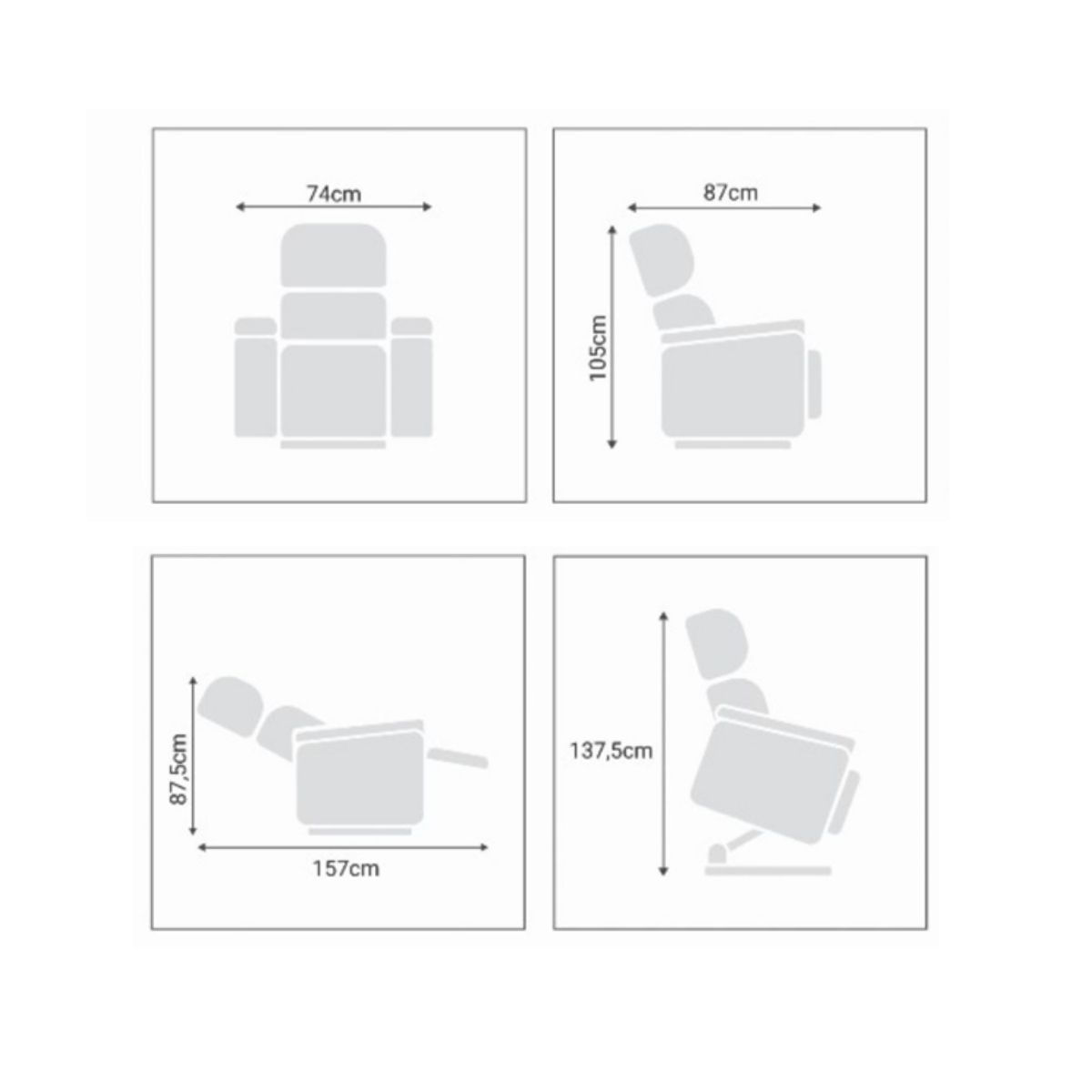 Sillon-relax-levantapersonas---reposapies---mando-gris105x74x87-cm