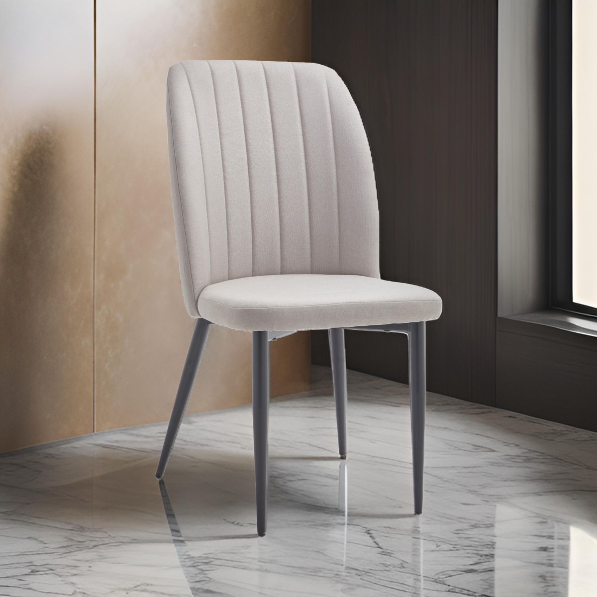 Silla-de-comedor-Rory-Deluxe-tapizada-beige-93x48x56-cm