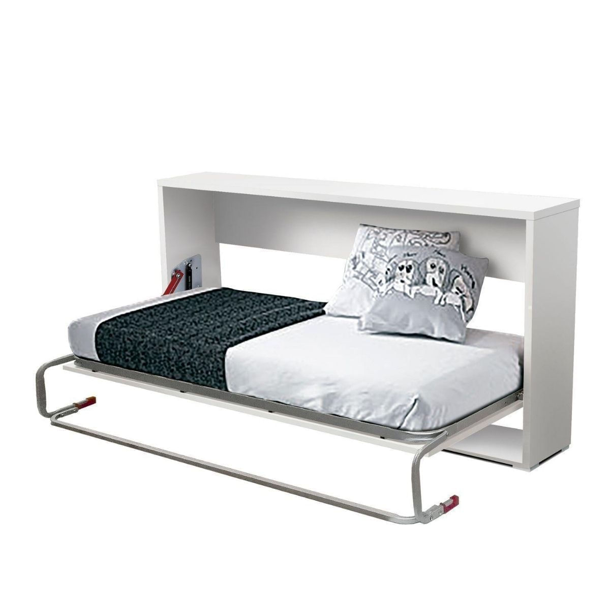 Cama-abatible-blanco-90x190-cm-