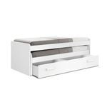 Cama-nido-Juana-con-dos-cajones-blanco-73x201x100-cm