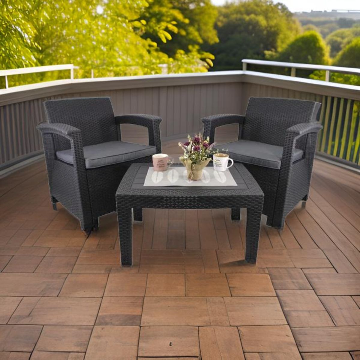 Conjunto-de-jardin-Tenerife-2-asientos---mesa-antracita