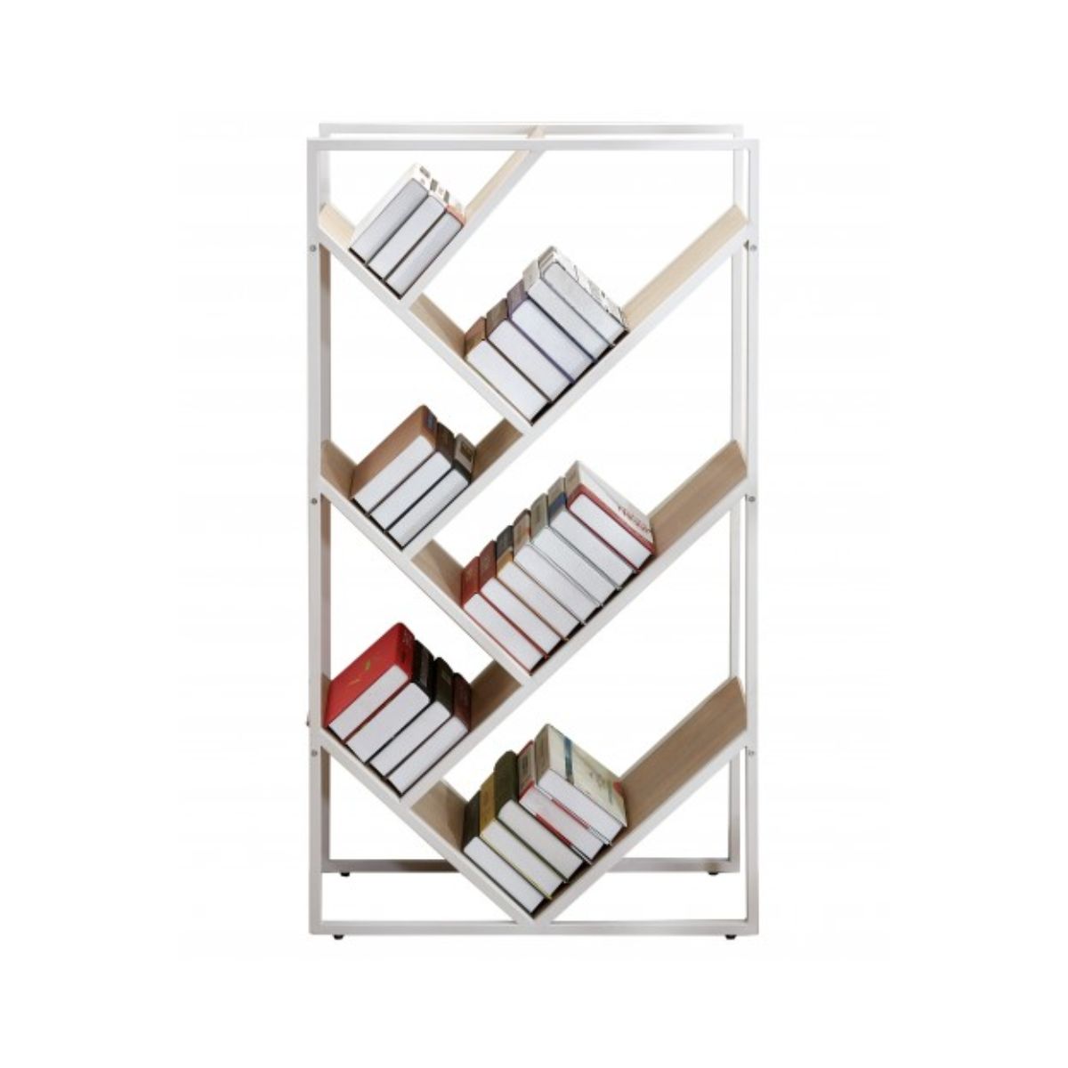 Estanteria-Nagini-6-compartimentos-madera-blanco-142x90x33-cm-fondo-blanco