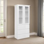 Aparador-Ciudad-del-Cabo-2-puertas-blanco-191x80x40-cm