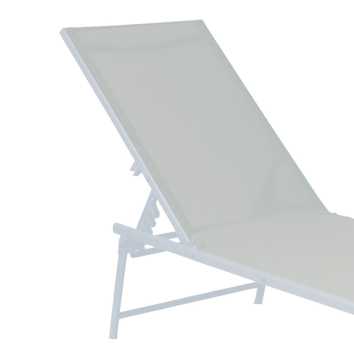 Tumbona-relax-Nadal-plegable-respaldo-ajustable--gris-claro-33x55x182-cm-detalle