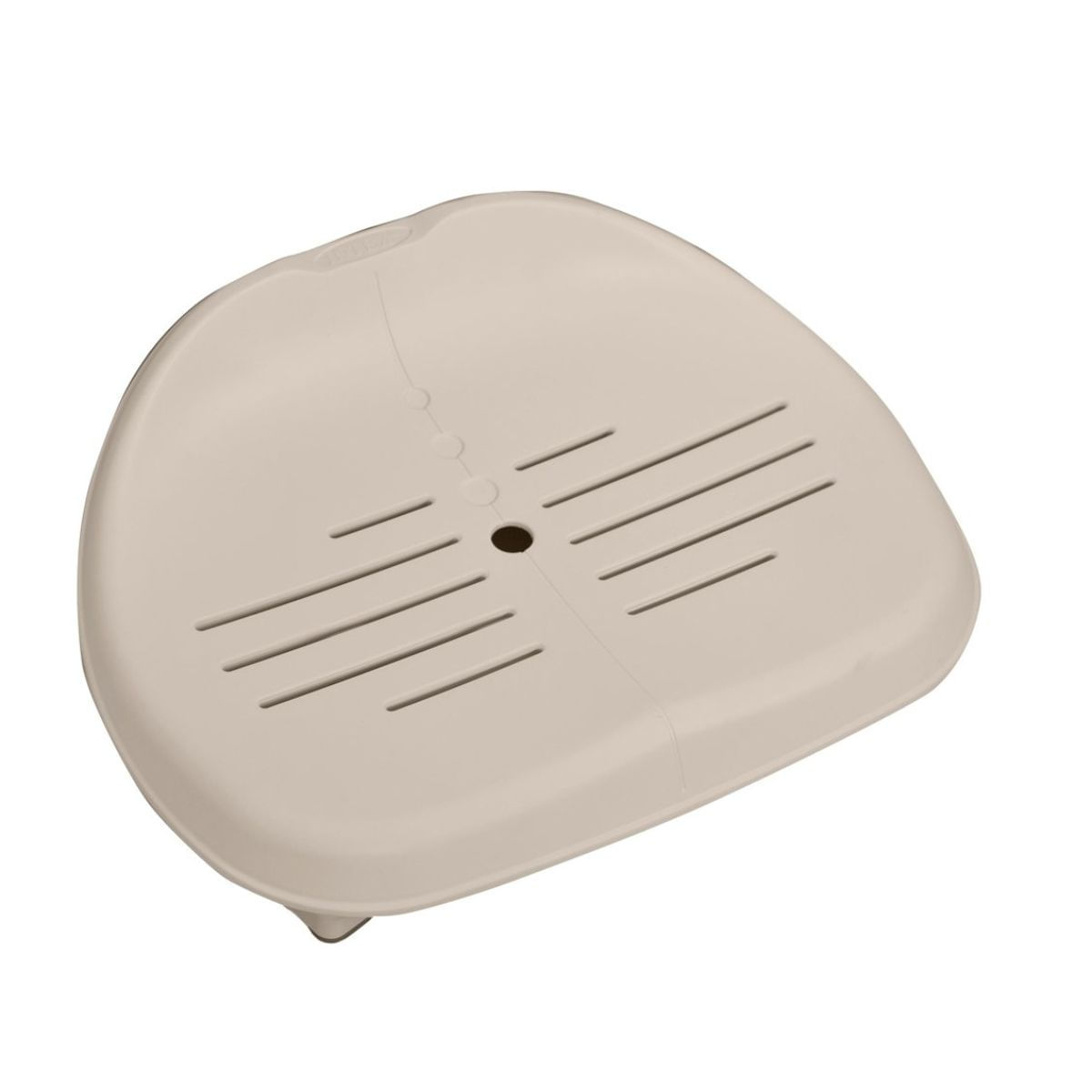 Asiento-para-spa-PureSpa-Intex-crema-22x47x36-cm