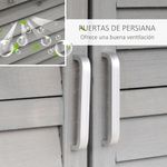 Cobertizo-de-jardin-Jack-Outsunny-2-puertas---2-estantes-interiores-gris-965x87x465-cm-