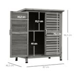 Cobertizo-de-jardin-Jack-Outsunny-2-puertas---2-estantes-interiores-gris-965x87x465-cm-