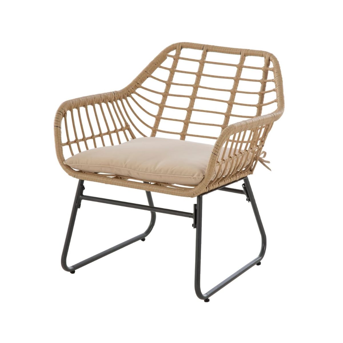 Conjunto-de-jardin-Lambada-sofa---2-sillones---mesa-beige--sillon