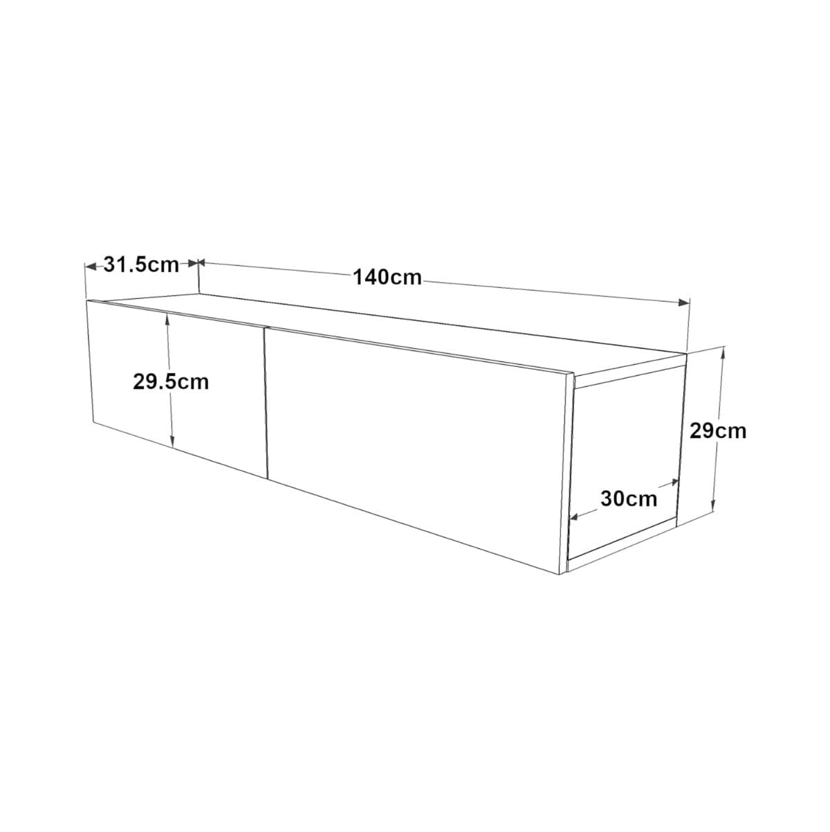 Mueble-de-TV-Shimi-2-puertas-abatibles-natural-29x180x31-cm-medidas