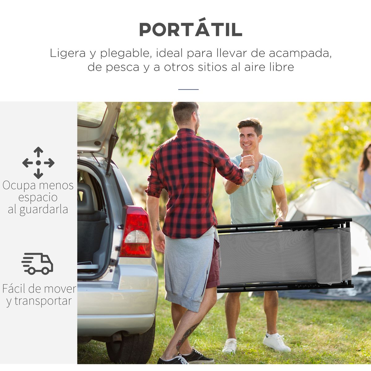 Conjunto-de-2-tumbonas-Thassos-Outsunny-plegables-5-posiciones-gris-