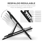 Conjunto-de-2-tumbonas-Thassos-Outsunny-plegables-5-posiciones-gris-