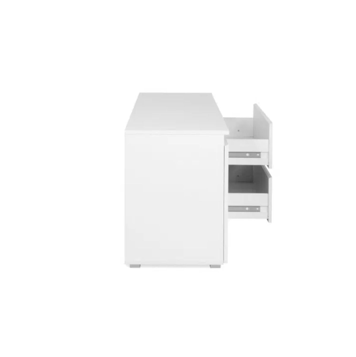 Mueble-de-TV-Aneto-2-puertas---2-cajones-blanco-55x180x40-cm-perfil