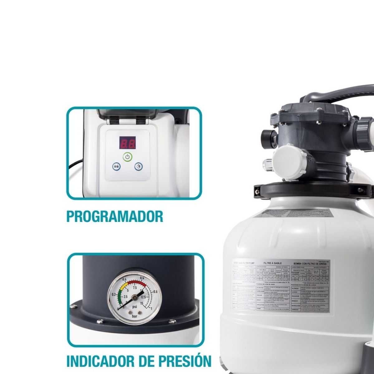 Depuradora-de-arena-Intex-SX2800-10500L-h-blanco-negro