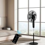 Ventilador-de-pie-Cecotec-EnergySilence-610-MaxFlow-70W-6-aspas-negro
