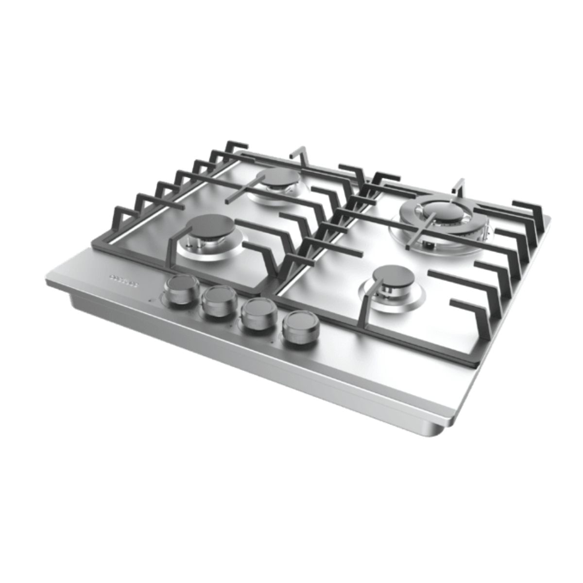 Placa-de-gas-Cecotec-Bolero-Squad-G-4200F-8000W-4-fuegos-inox-58-cm