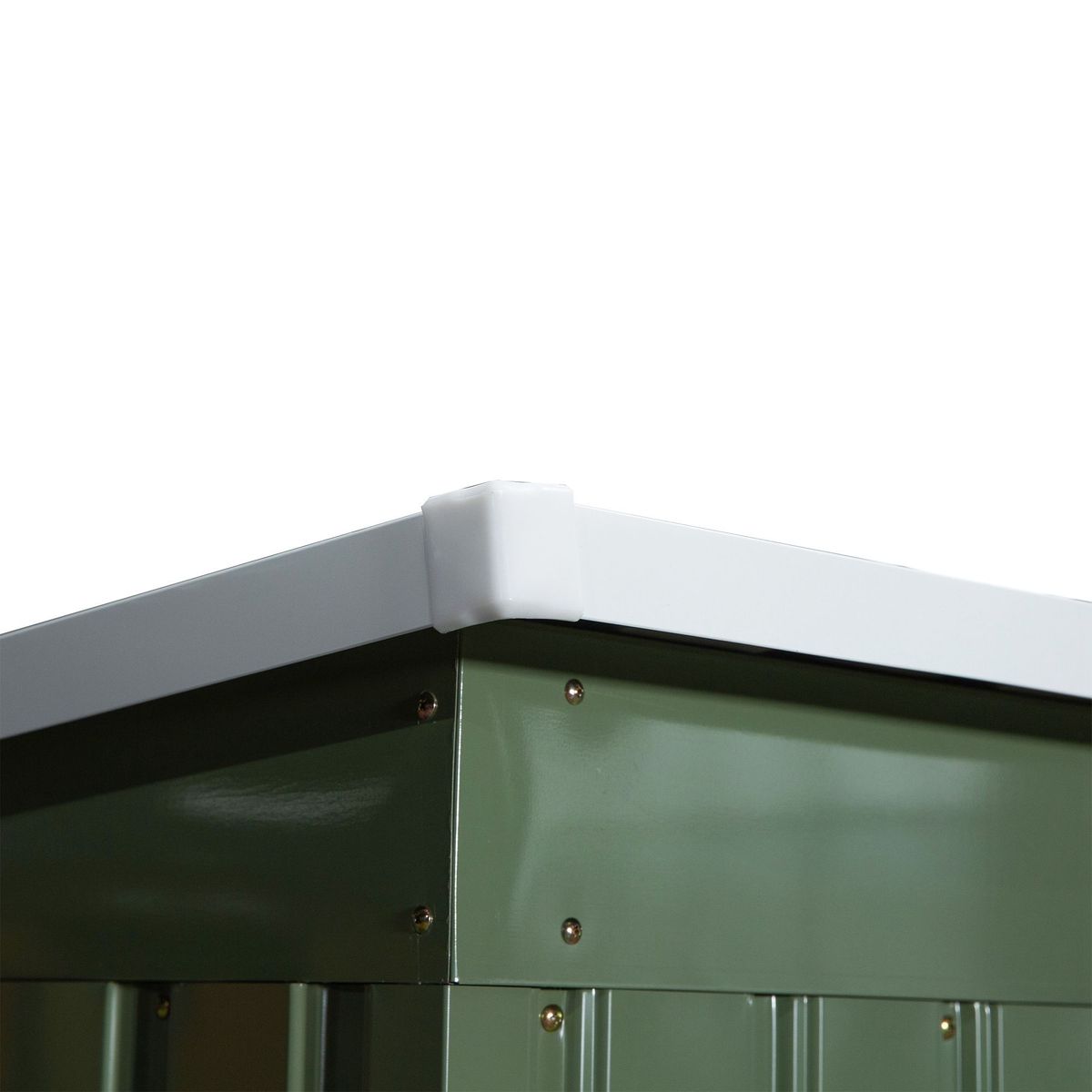 Caseta-de-jardin-Portland-puertas-correderas-verde-159-172x213x130-cm