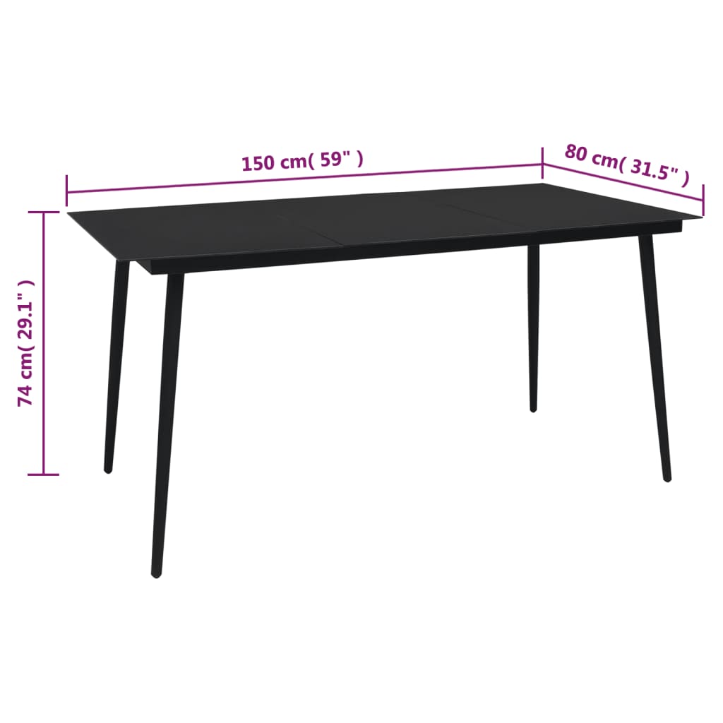 Conjunto-de-jardin-Penelope-6-sillas---mesa-negro