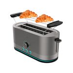 Tostador-Cecotec-Shine-Toast-Extra-Double-1400W-2-ranuras---aviso-luminoso-gris