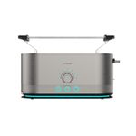 Tostador-Cecotec-Shine-Toast-Extra-Double-1400W-2-ranuras---aviso-luminoso-gris-frontal