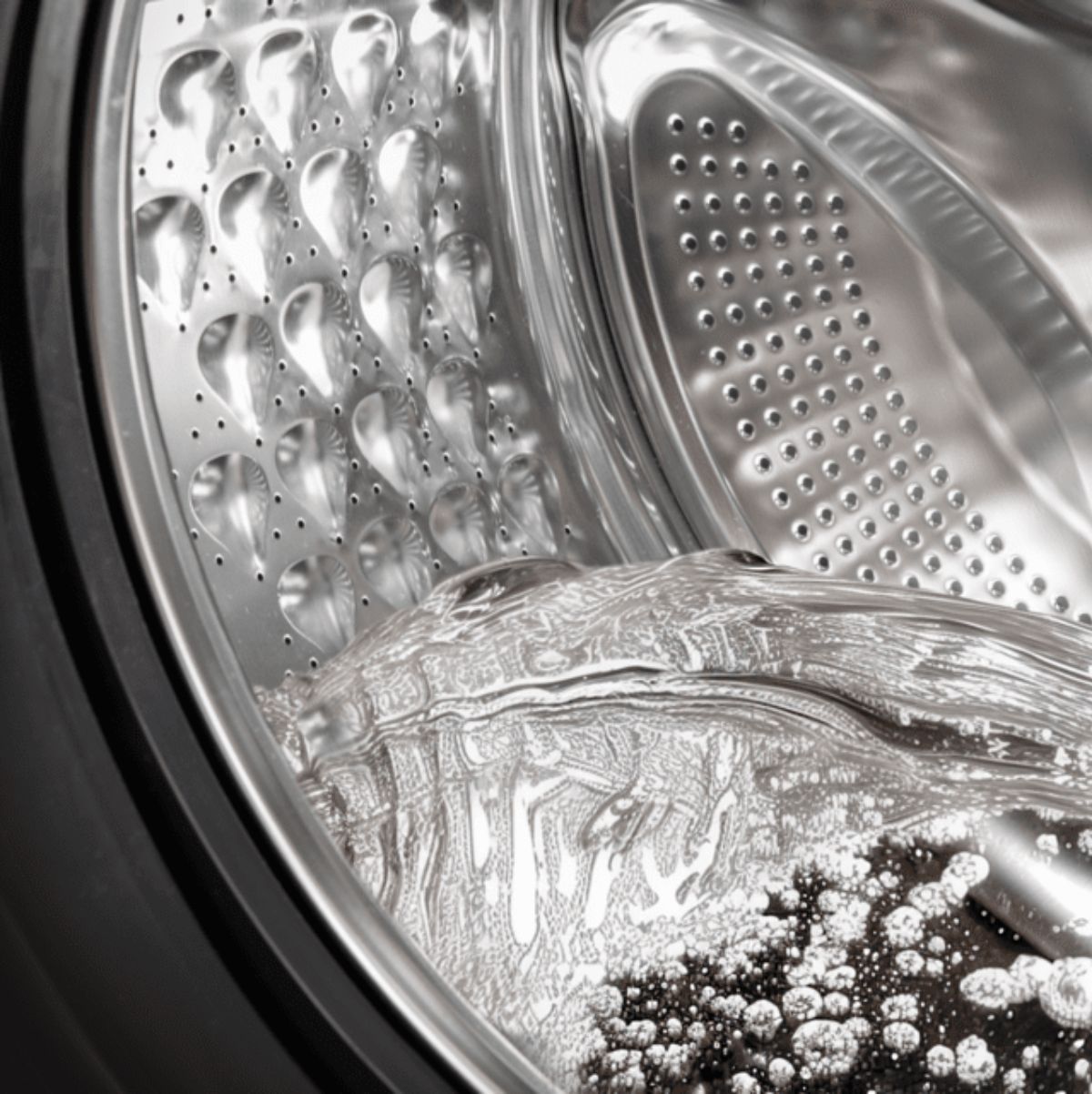 Lavadora-carga-frontal-Cecotec-Bolero-DressCode-8610-Inverter-8kg-1400-rpm-15-programas-A-negro-595-cm