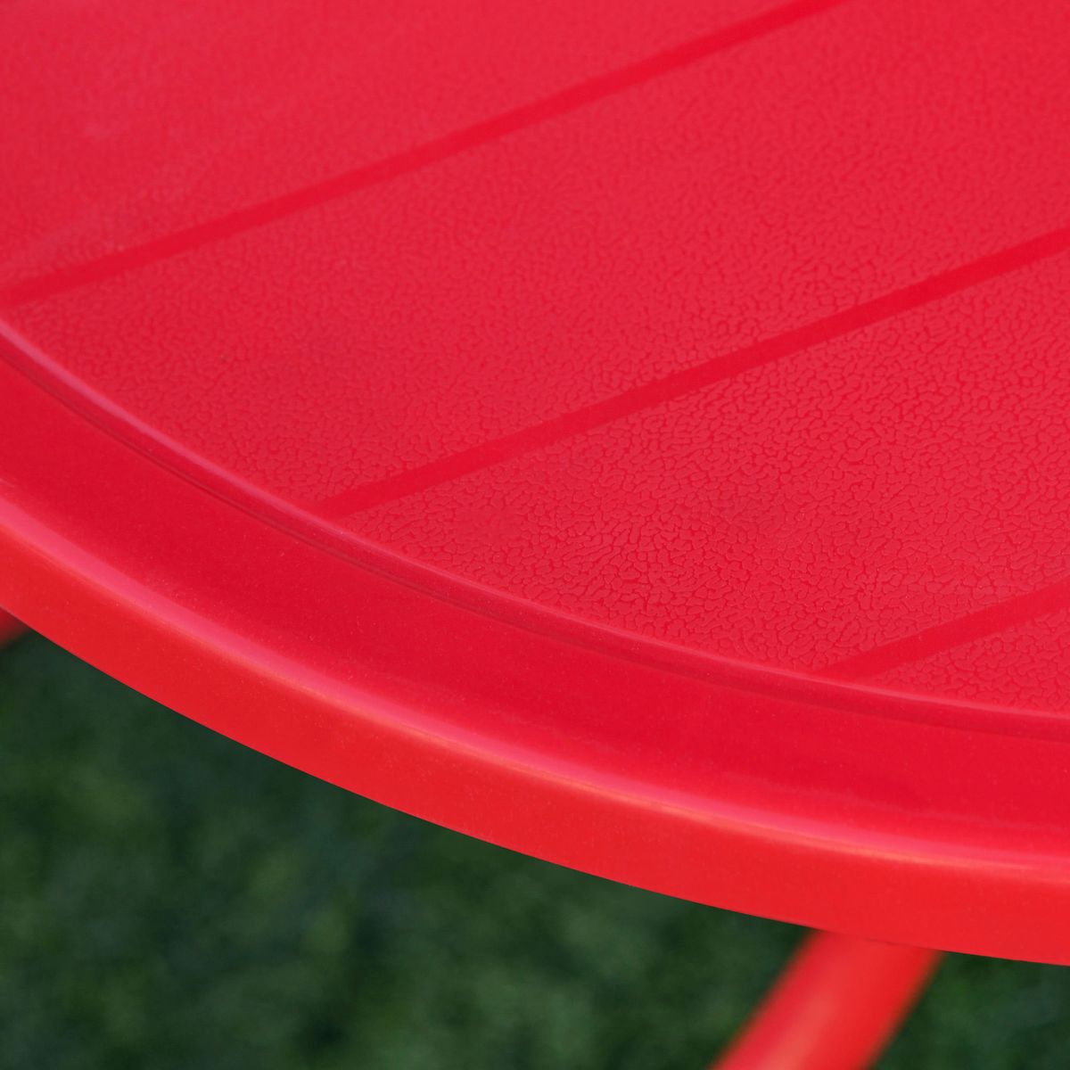 Conjunto-de-jardin-infantil-Mariquita-Outsunny-sombrilla---mesa---2-sillas-rojo-