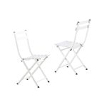 Pack-de-2-sillas-Geranio-plegables-blanco-80x42x38-cm-pack