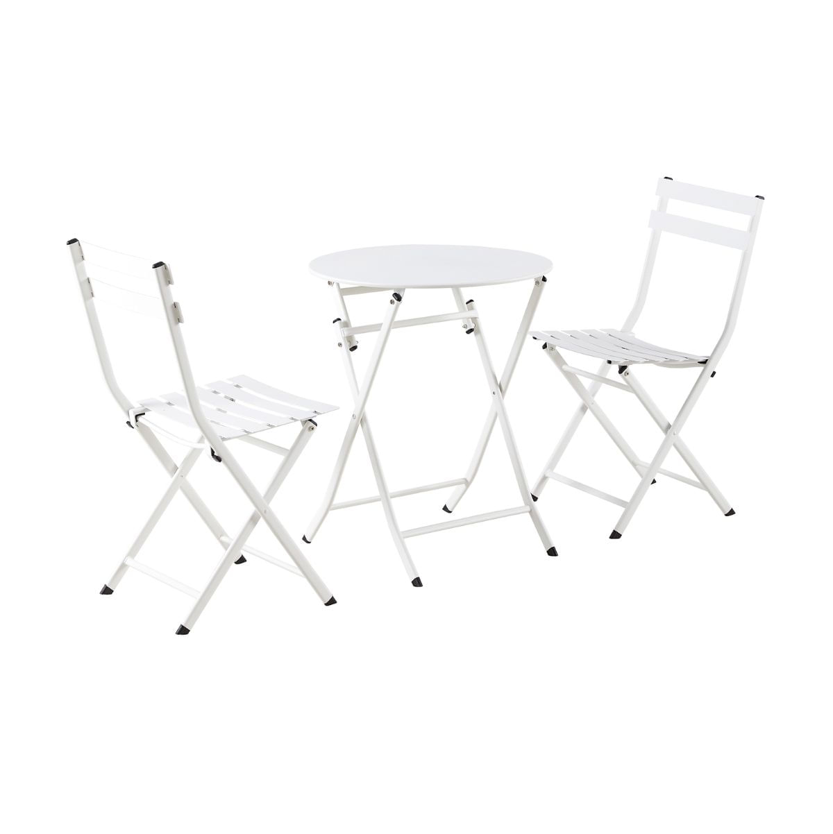 Pack-de-2-sillas-Geranio-plegables-blanco-80x42x38-cm-conjunto