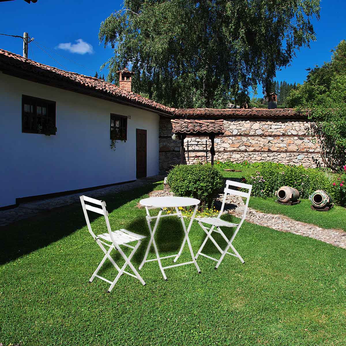 Pack-de-2-sillas-Geranio-plegables-blanco-80x42x38-cm-animada