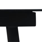 Conjunto-de-jardin-Bolonia-4-sillas---mesa-de-comedor-negro