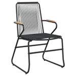 Conjunto-de-jardin-Milan-4-sillas---mesa-negro
