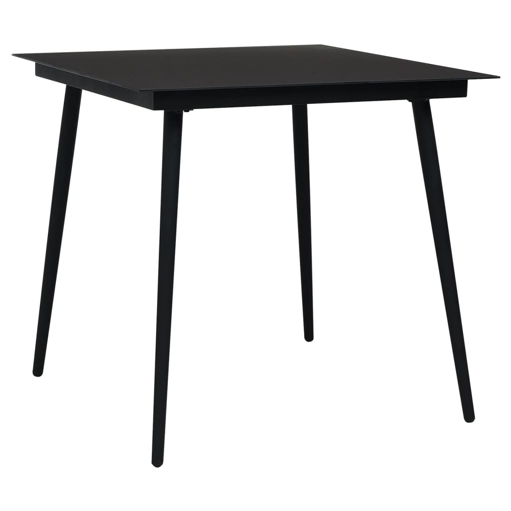 Conjunto-de-jardin-Milan-4-sillas---mesa-negro