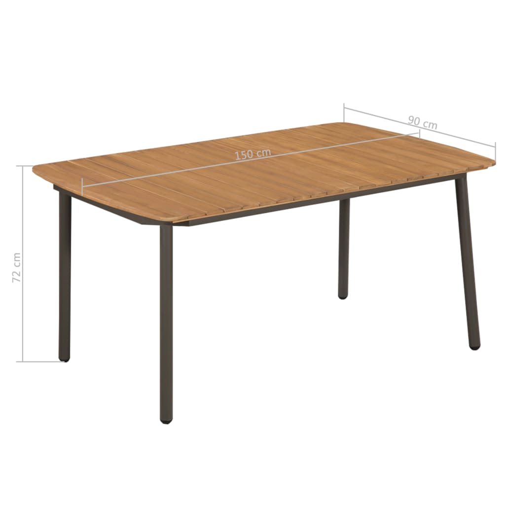 Conjunto-de-jardin-1-mesa---5-sillas-de-ratan-negro-medidas-mesa