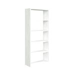 Estanteria-Azor-5-estantes-piedra-180x56x25-cm-fondo-blanco