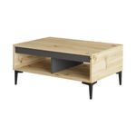 Mesa-de-centro-Aristo-2-compartimentos-natural-gris-46x90x60-cm-fondo-blanco